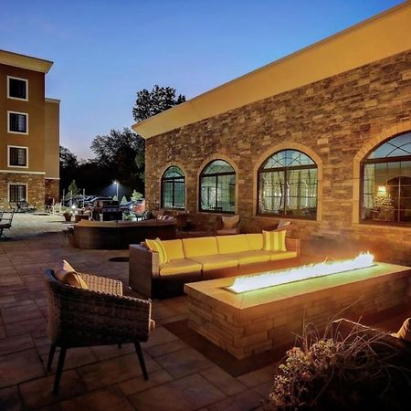 Staybridge Suites - Southgate - Detroit Area By Ihg Екстериор снимка