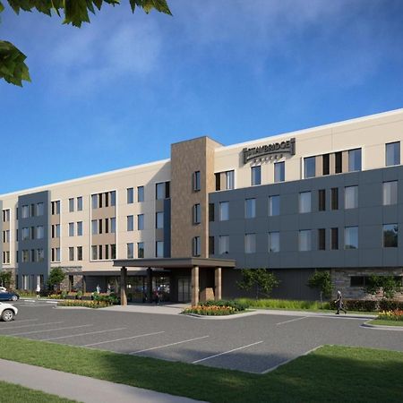 Staybridge Suites - Southgate - Detroit Area By Ihg Екстериор снимка