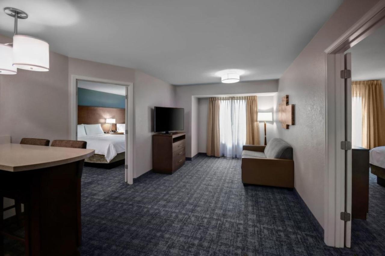 Staybridge Suites - Southgate - Detroit Area By Ihg Екстериор снимка