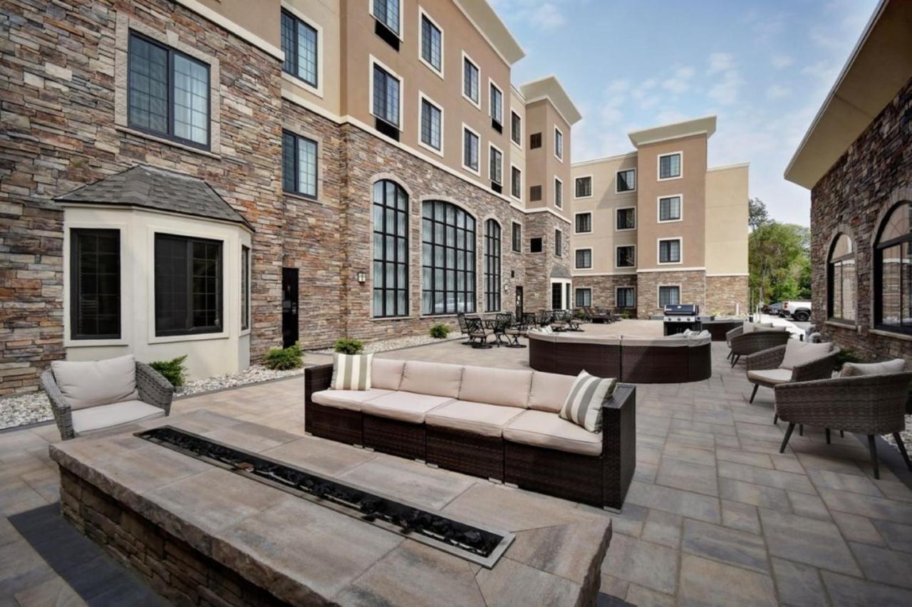 Staybridge Suites - Southgate - Detroit Area By Ihg Екстериор снимка