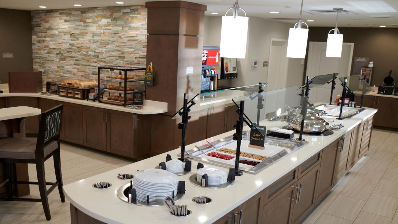 Staybridge Suites - Southgate - Detroit Area By Ihg Екстериор снимка
