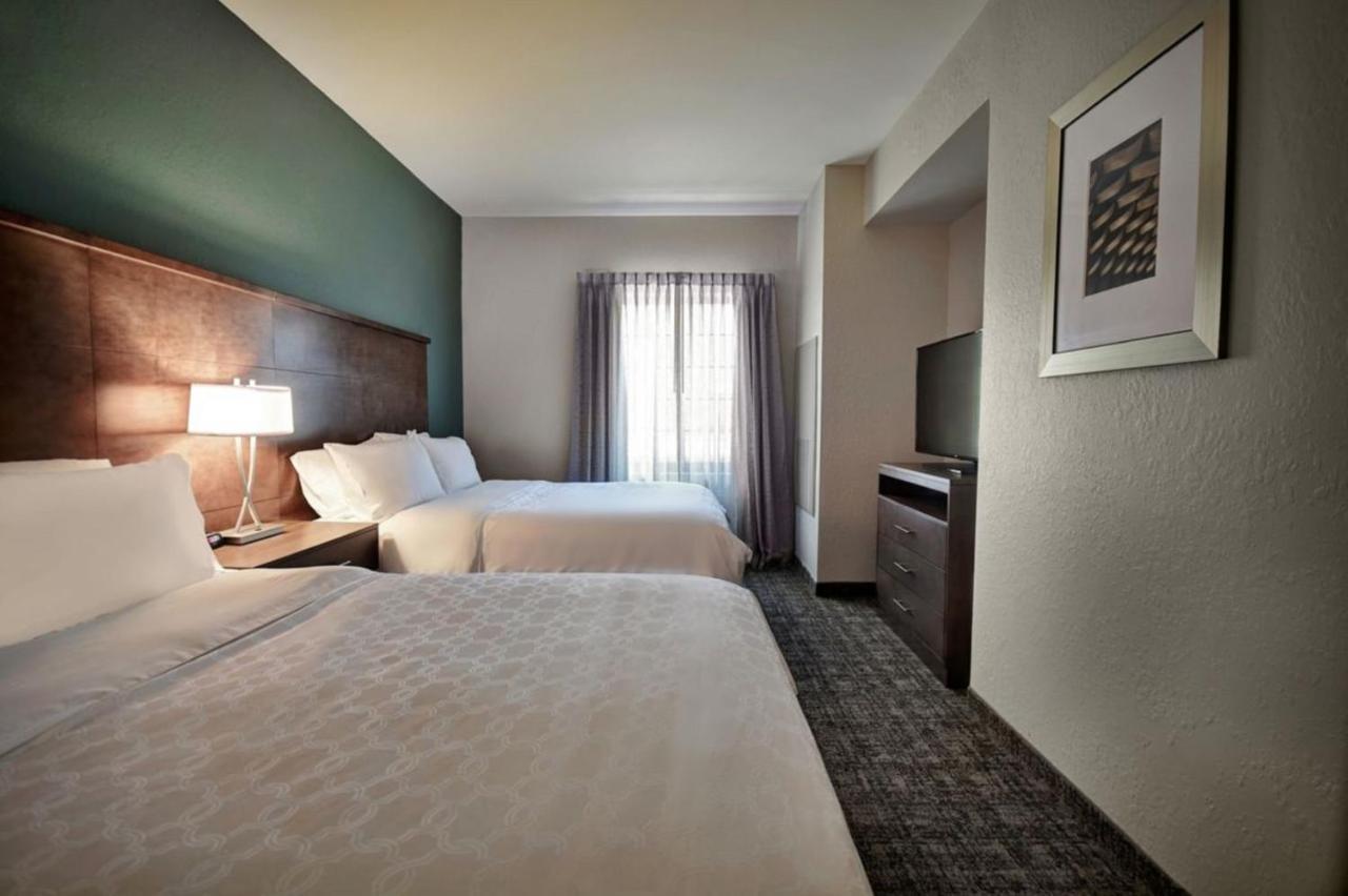 Staybridge Suites - Southgate - Detroit Area By Ihg Екстериор снимка