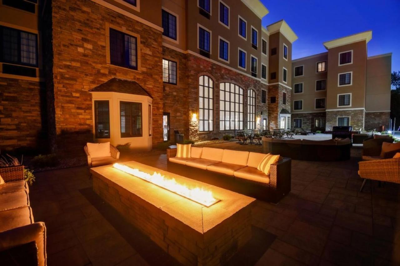 Staybridge Suites - Southgate - Detroit Area By Ihg Екстериор снимка