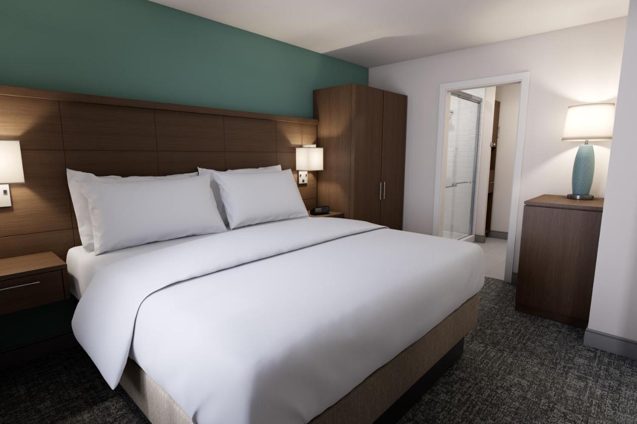 Staybridge Suites - Southgate - Detroit Area By Ihg Екстериор снимка