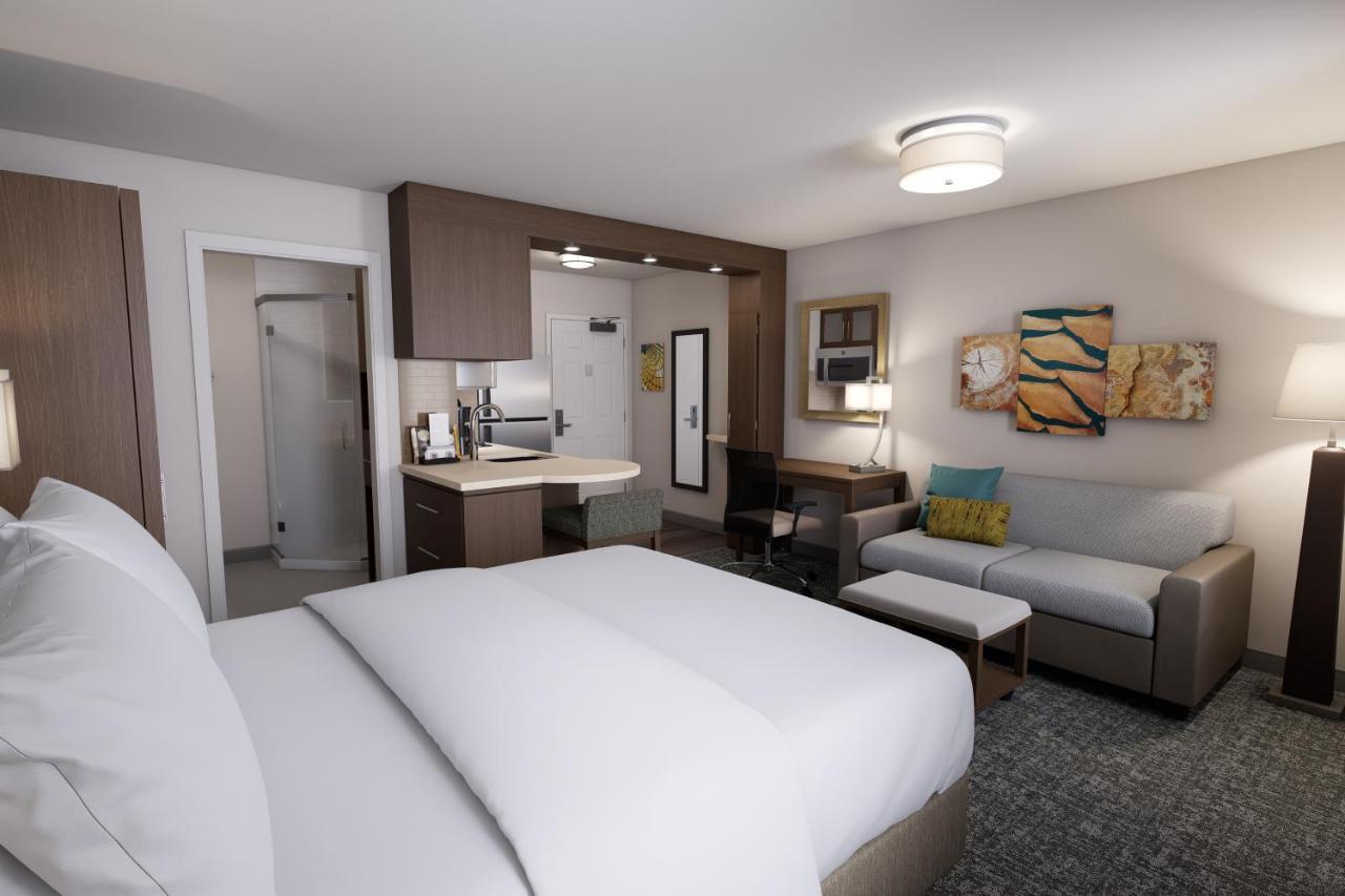 Staybridge Suites - Southgate - Detroit Area By Ihg Екстериор снимка