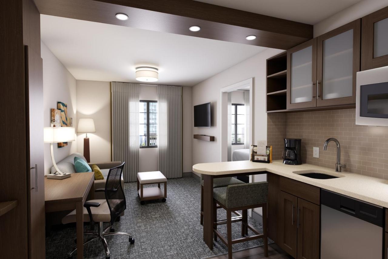 Staybridge Suites - Southgate - Detroit Area By Ihg Екстериор снимка