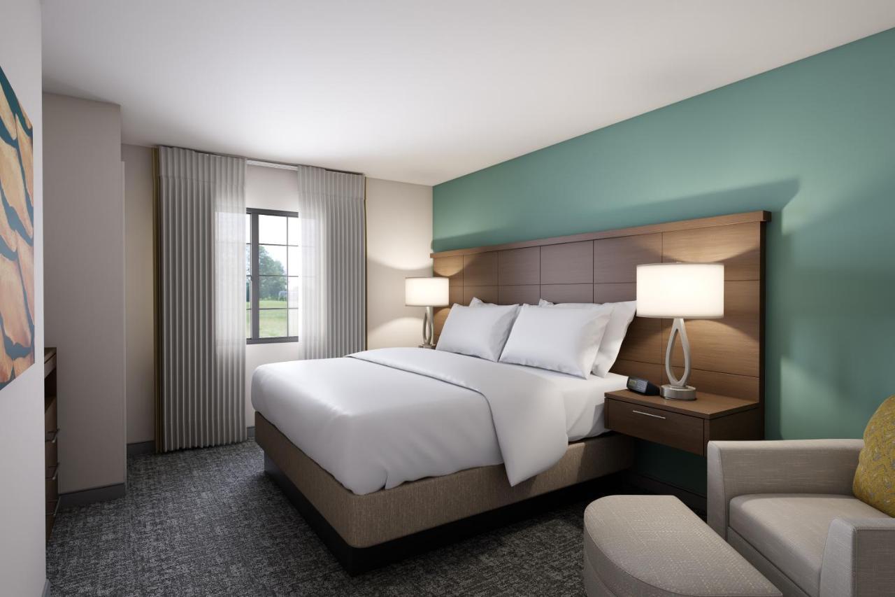 Staybridge Suites - Southgate - Detroit Area By Ihg Екстериор снимка